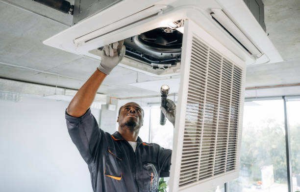 Licensed Hvac Maintenance service in Norton, OH - FH HVAC